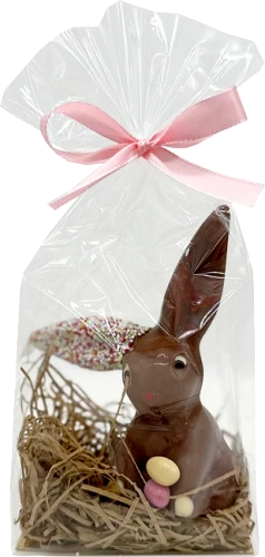 Knickohrhase-Zuckerperlen